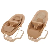 Maxi-Cosi Dove Pro Dünyada İlk CloudSoft Titreşimli Sezgisel Sallanan Ikonik Tasarım Ev Tipi Ana Kucağı Elegance Bronze - 10