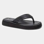 Joma S.Bahia Kadın 2501 Siyah Parmak Arası Terlik - 1