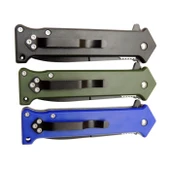 Mtech Çakı Bas Çek Blu Ürün Kodu: 4-35-2 20 CM thumbnail 3