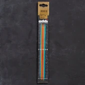 Addi Colibri 3,5mm 20cm Renkli Çorap Şişi - 204-7 thumbnail 1