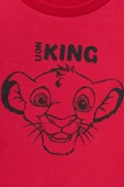 Lion King Bebek Eşofman Takımı (Aslan Desenli) 1-3 Yaş - 4