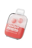 Otifleks Vazelinli Pamuk 4lü Kulak Tıkacı - 1