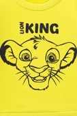 Lion King Bebek Eşofman Takımı (Aslan Desenli) 1-3 Yaş - 12