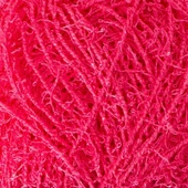Loren Wash Fuşya El Örgü İpi - R100 - 34024 thumbnail 2