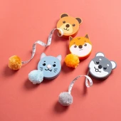 LOREN SEVİMLİ KAHVERENGİ MEZURA thumbnail 3