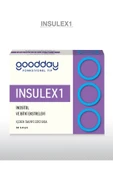 Goodday Insulex 1 30 Saşe thumbnail 6