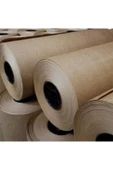 Enerji ambalaj Kraft Kağıt Rulo 50cm 50metre Ambalaj Ve Çeyiz Paketleme Kağıdı Çiçek Kağıdı thumbnail 3