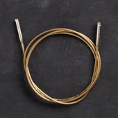 Addi Click Basic 100cm Uyumlu Ara Bağlantı Misinas thumbnail 2