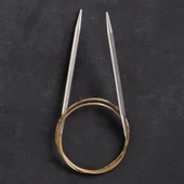 Addi 6mm 80cm Klasik Misinalı Şiş- 105-7 thumbnail 2