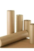 Enerji ambalaj Kraft Kağıt Rulo 50cm 30metre Ambalaj Ve Çeyiz Paketleme Kağıdı Çiçek Kağıdı thumbnail 8
