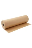 Enerji ambalaj Kraft Kağıt Rulo 50cm 40metre Ambalaj Ve Çeyiz Paketleme Kağıdı Çiçek Kağıdı thumbnail 1