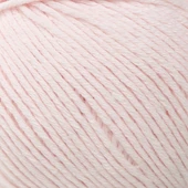 La Mia Cottony Pembe Bebek El Örgü İpi - P7-L007 - 33570 thumbnail 2