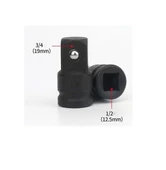 GATE 1/2- 3/4 LOKMA ADAPTÖRÜ GLHA1234 - 1