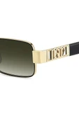 DSQUARED2 D2 0156/S COL 0NZ9K 54-22-145 UNİSEX GÜNEŞ GÖZLÜĞÜ thumbnail 4