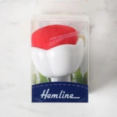 Loren Tulip İğnedenlik Kırmızı - 4915 thumbnail 1