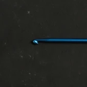 Addi Duett 5 Mm 15 Cm Tunus Tığı - 230-7 thumbnail 3