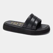 Joma S.Duna Kadın 2501 Kadın Siyah Terlik - 2