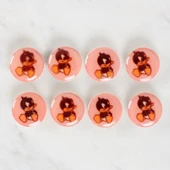 Loren Crafts 8'li Ördek Düğme - 1206 thumbnail 2