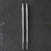 Addi Click Basic 6mm Misinalı Şiş Ucu - 656-2 thumbnail 2