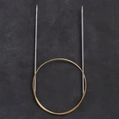 Addi 2mm 60cm Misinalı Dantel Şişi - 775-7 thumbnail 2