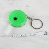 Loren Otomatik Mezura Yeşil - DJ.253XS thumbnail 1