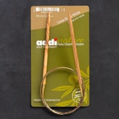 Addi Olive Wood 5 mm 80 cm Zeytin Ağacı Misinalı Ö thumbnail 1