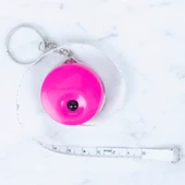 Loren Otomatik Mezura Fuşya - DJ.253XS thumbnail 2