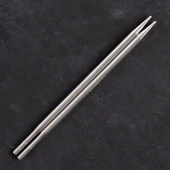 Addi Click Lace 4,5mm Değiştirilebilir Uzun Uçlu D thumbnail 2