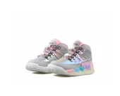 Vicco 946-P24K-417 Ellen Unisex Çocuk Işıklı Bot thumbnail 3