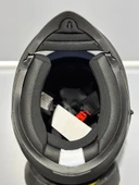 Jk-902 Güneş Vizörlü Çene Açılır Kask H8 GREY - 8