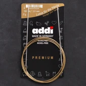 Addi 2mm 150cm Klasik Misinalı Şiş- 105-7 thumbnail 1