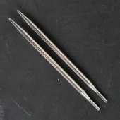 Addi Click Basic 6mm Misinalı Şiş Ucu - 656-2 thumbnail 3