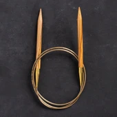 Addi Olive Wood 8 mm 100 cm Zeytin Ağacı Misinalı thumbnail 2