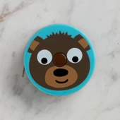 LOREN SEVİMLİ CAM GÖBEĞİ MEZURA thumbnail 1