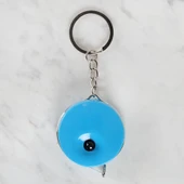 Loren Otomatik Mezura Turkuaz - DJ.253XS thumbnail 2