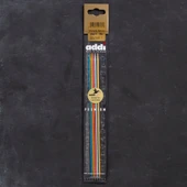 Addi Colibri 2,75mm 20cm Renkli Çorap Şişi - 204-7 thumbnail 1