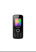 Ixtech IX-030 32 GB Çift Sim Kartlı Dijital Kamerasız Siyah Tuşlu Cep Telefonu (KVK Garantili) - 2