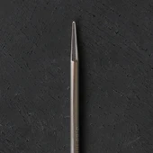 Addi CrasyTrio 3 lü 3,75 Mm 21 Cm Misinalı Çorap Ş thumbnail 4