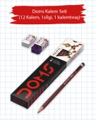 Temel Okul Kırtasiye Seti Matematik Seti Hediyeli - 5