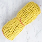 Loren Jüt Kordon İpi 50mt Sarı thumbnail 1
