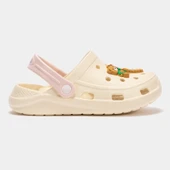 Joma S.Froc 2513 Çocuk Bej Terlik - 3