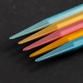 Addi Colibri 3,75mm 15cm Renkli Çorap Şişi - 204-7 thumbnail 3