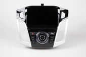 Navismart Multimedya - 4 Çekirdek İşlemci, 4GB RAM, 64GB HAFIZA Ford Focus 3&4 (2012-2017) ile uyumlu thumbnail 1