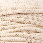 Loren XL Makrome Açık Bej El Örgü İpi - R040 - 33705 thumbnail 2