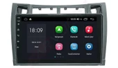 Navismart Multimedya - 4 Çekirdek İşlemci, 4GB RAM, 64GB HAFIZA Toyota Yaris (Kare) (2005-2012) ile uyumlu thumbnail 1