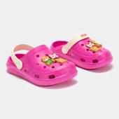 Joma S.Froc 2513 Çocuk Pembe Terlik - 2