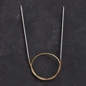 Addi 2mm 40cm Misinalı Dantel Şişi - 775-7 thumbnail 2