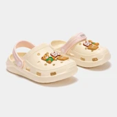 Joma S.Froc 2513 Çocuk Bej Terlik - 2