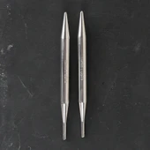 Addi Click Basic 10mm Misinalı Şiş Ucu - 656-2 thumbnail 2