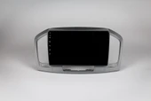 Navismart Multimedya - 4 Çekirdek İşlemci, 4GB RAM, 64GB HAFIZA Opel İnsignia (2009-2012) ile uyumlu thumbnail 1